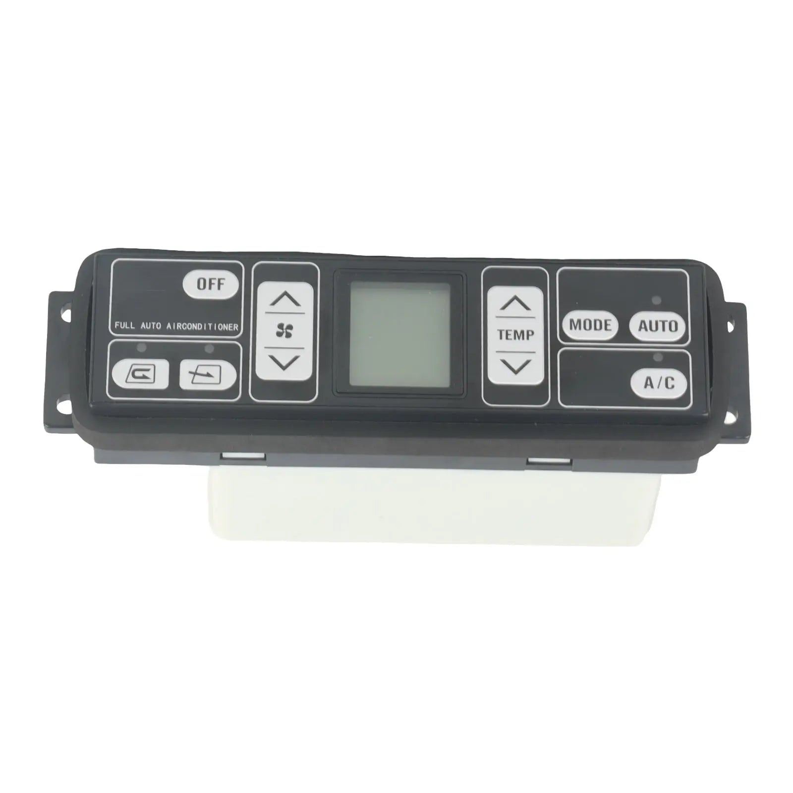 146570-2510 208-979-7630 Air Conditioner Controller for Komatsu Excavator PC220-7 PC220LC-7