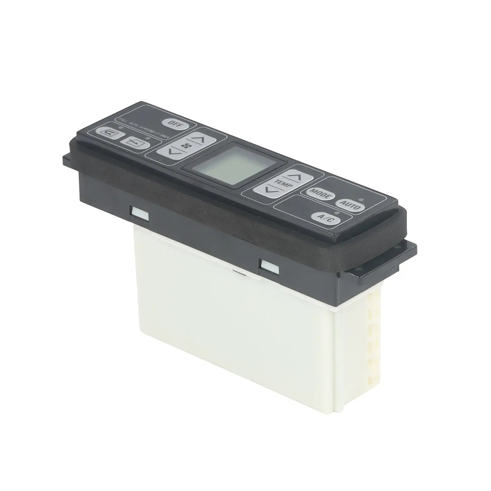 146570-2510-208-979-7630-Air-Conditioner-Controller-for-Komatsu-Excavator-PC220-7-PC220LC-7_04 146570-2510 208-979-7630 Air Conditioner Controller for Komatsu Excavator PC220-7 PC220LC-7