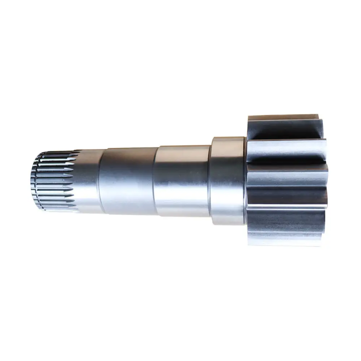 148-4605148-4636SwingPinionShaftforCaterpillarE330CE330DE336DExcavator_1 148-4605 148-4636 Swing Pinion Shaft for Caterpillar E330C E330D E336D Excavator