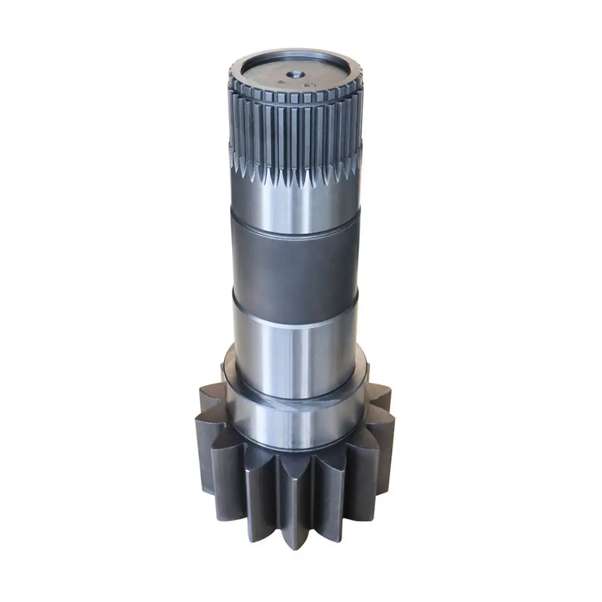148-4605148-4636SwingPinionShaftforCaterpillarE330CE330DE336DExcavator_2 148-4605 148-4636 Swing Pinion Shaft for Caterpillar E330C E330D E336D Excavator
