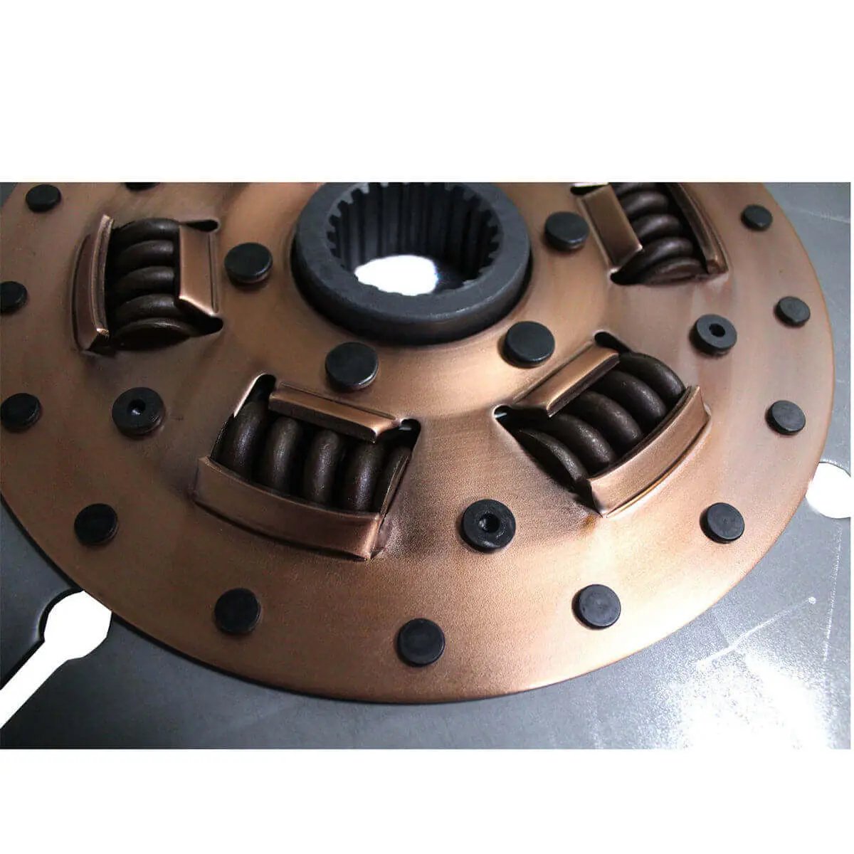 14X-12-11102-Clutch-Disc-for-Komatsu-Bulldozer-D85-E-SS-D65-12_03 14X-12-11102 Clutch Disc for Komatsu Bulldozer D85-E-SS D65-12