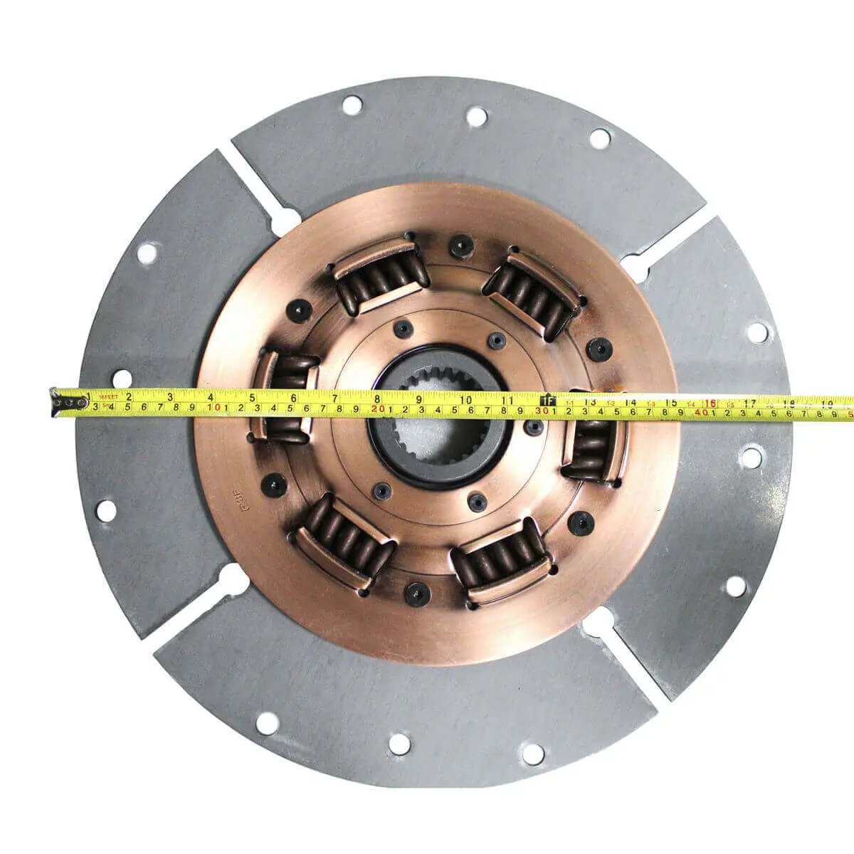 14X-12-11102-Clutch-Disc-for-Komatsu-Bulldozer-D85-E-SS-D65-12_05 14X-12-11102 Clutch Disc for Komatsu Bulldozer D85-E-SS D65-12