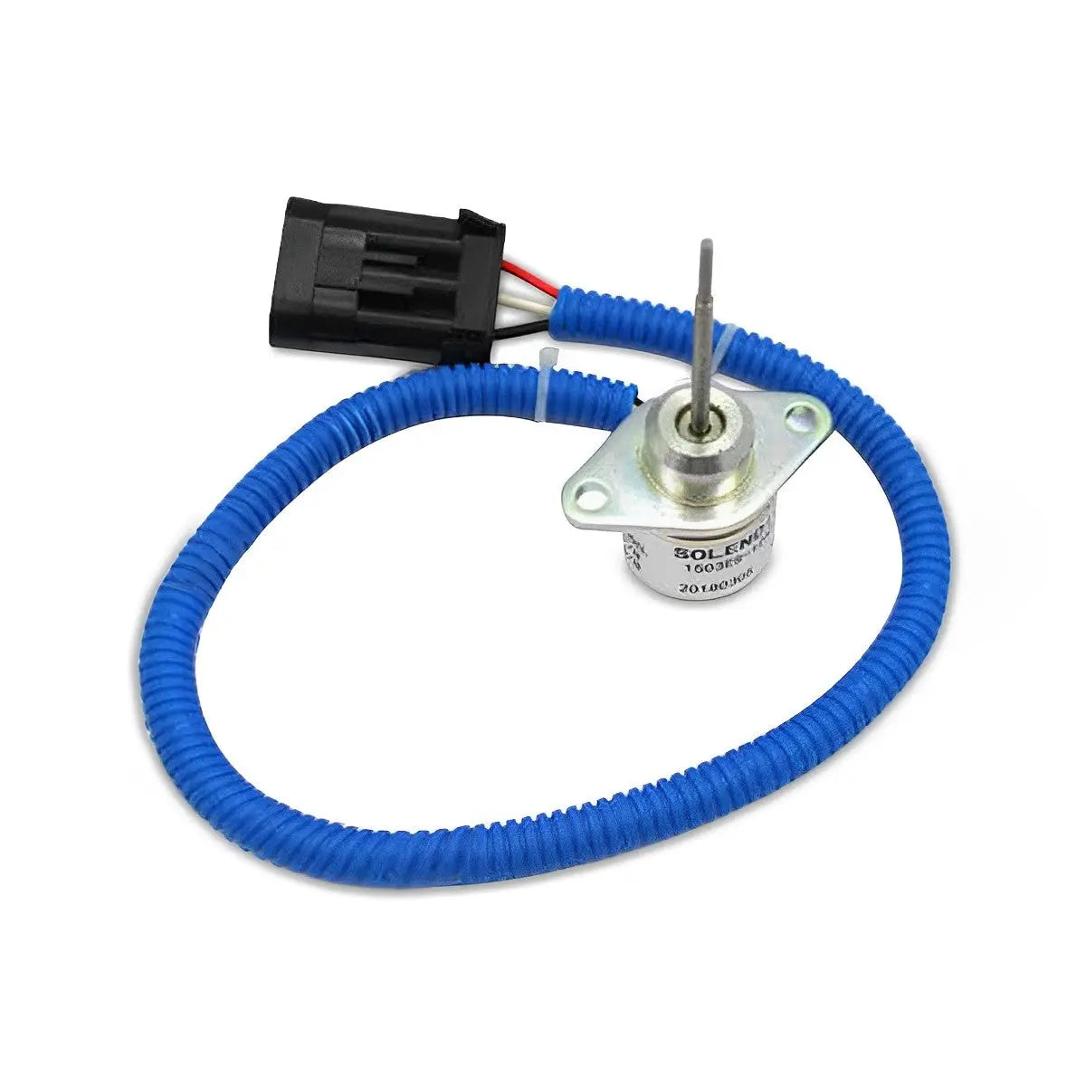 1503ES-12A5SUC9S-Stop-Solenoid-Valve-for-Kubota-Engine_01 1503ES-12A5SUC9S Stop Solenoid Valve for Kubota Engine