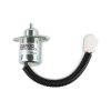 503ES-12A5UC5S 17594-60014 SA-4569-T SA-4569T 12V Fuel Shut Off Solenoid Fuel Flameout Solenoid for Kubota Yanmar Shutdown Solenoid