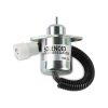 503ES-12A5UC5S 17594-60014 SA-4569-T SA-4569T 12V Fuel Shut Off Solenoid Fuel Flameout Solenoid for Kubota Yanmar Shutdown Solenoid