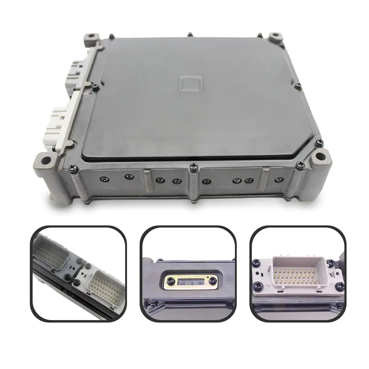 151-9293_3 151-9293 1519293 CPU Controller for Caterpillar Excavator E320B