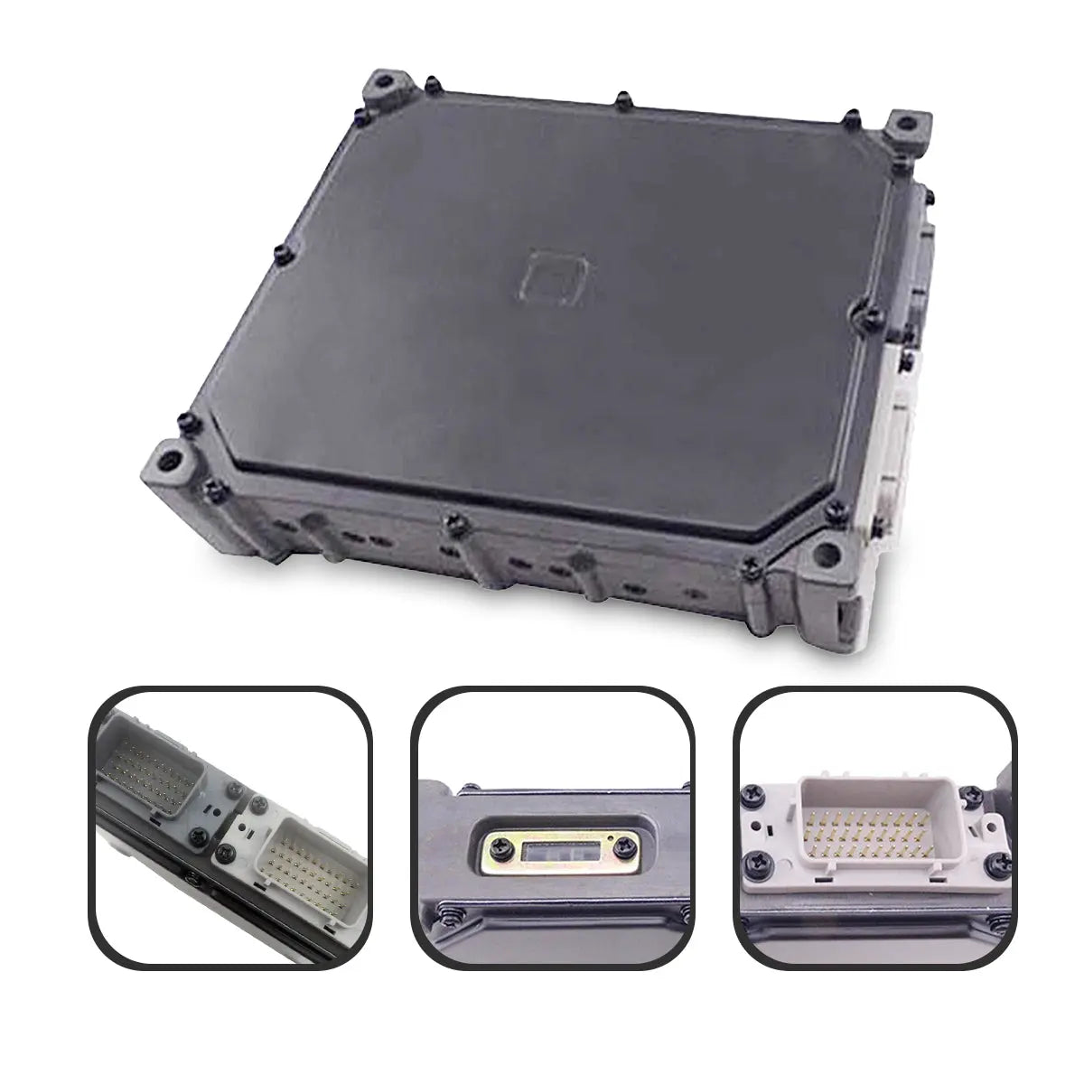 151-9301 1519301 HCE CPU Controller 322B for Caterpillar MCU