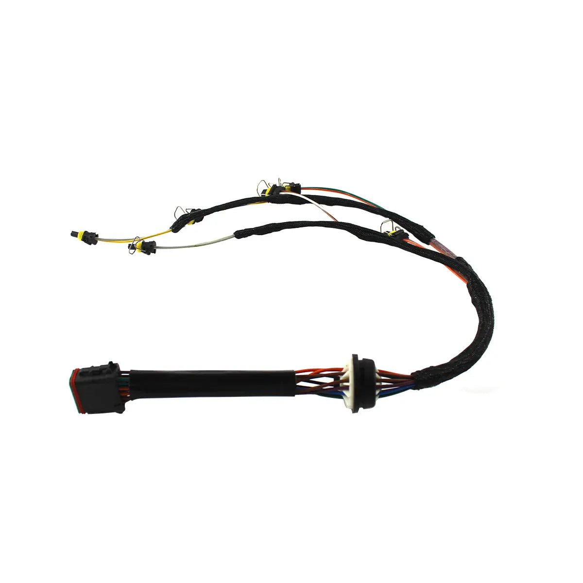 1538920-Injector-Wiring-Harness-for-Caterpillar-E325C-3126B-01 153-8920 1538920 Injector Wiring Harness for Caterpillar E325C 3126B