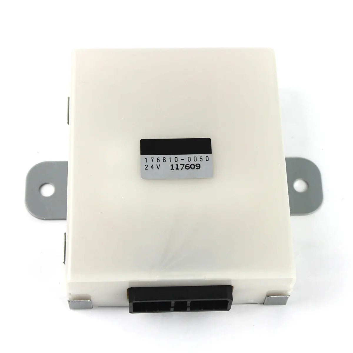 155-7042-176810-0050-24V-Wiper-Controller-Relay-for-Cat-312D-313D-320D_01 155-7042 176810-0050 24V Wiper Controller Relay for Cat E320C 312D