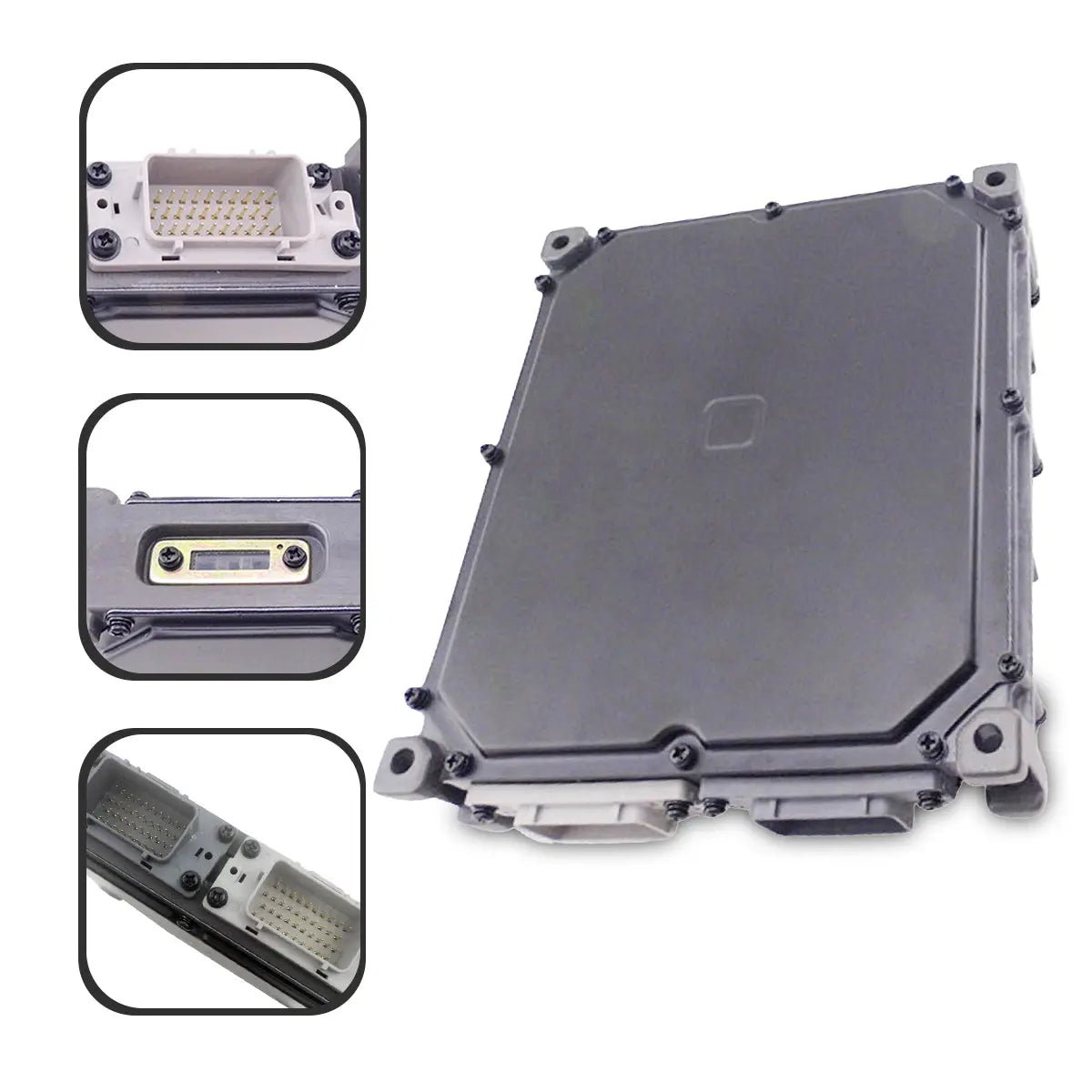 157-3207_3 157-3207 1573207 Control Unit Panel Controller for CAT E312B 312B