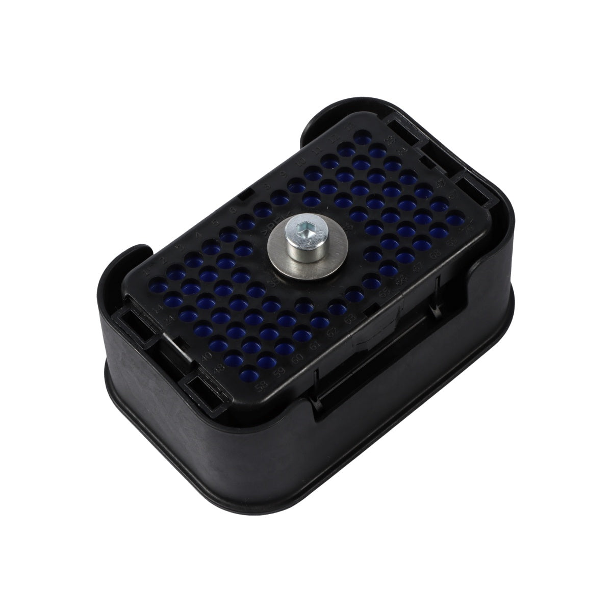 160-7690-Connector-Plug-Assembly-for-Caterpillar-CAT-Engine-C15-C7.1-C9_03 160-7690 Connector Plug Assembly for Caterpillar CAT Engine C15 C7.1 C9