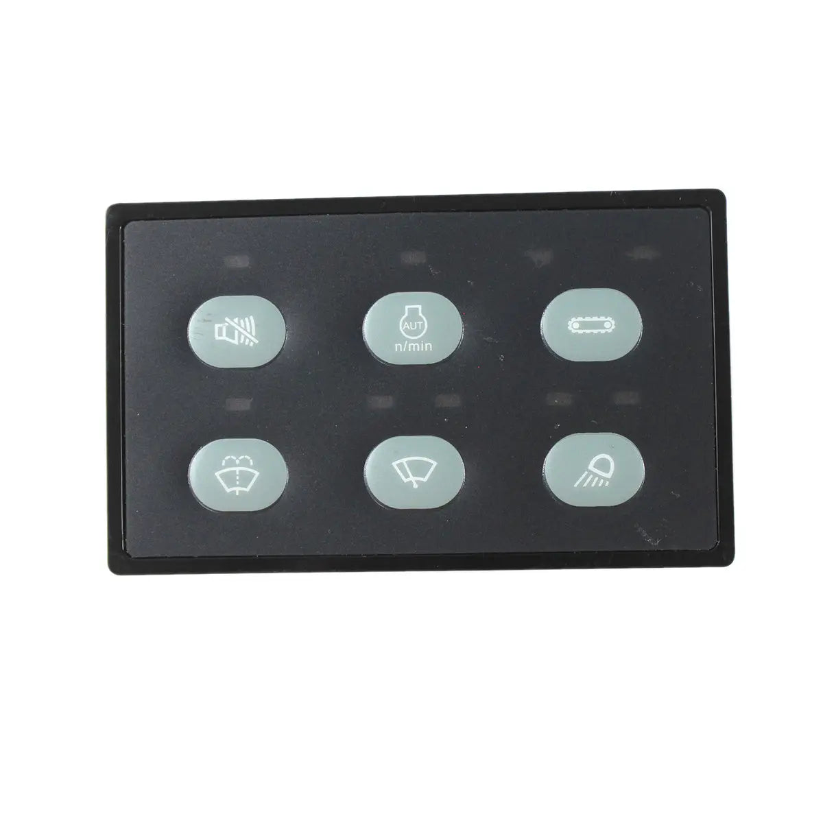163-6701 1636701 Head Lamp Wiper Controller for CAT 312C 320C 325C 330C