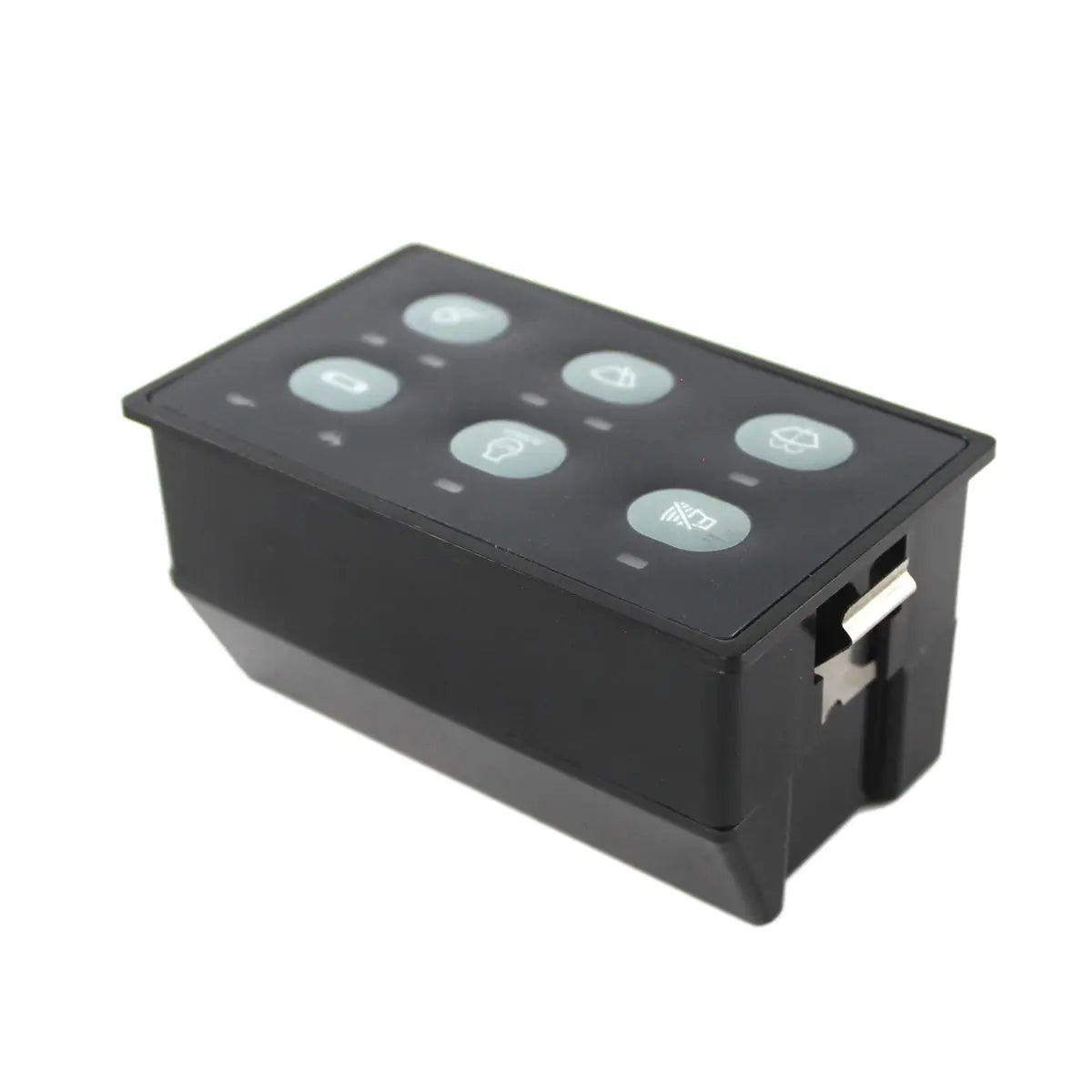 163-6701 1636701 Head Lamp Wiper Controller for CAT 312C 320C 325C 330C