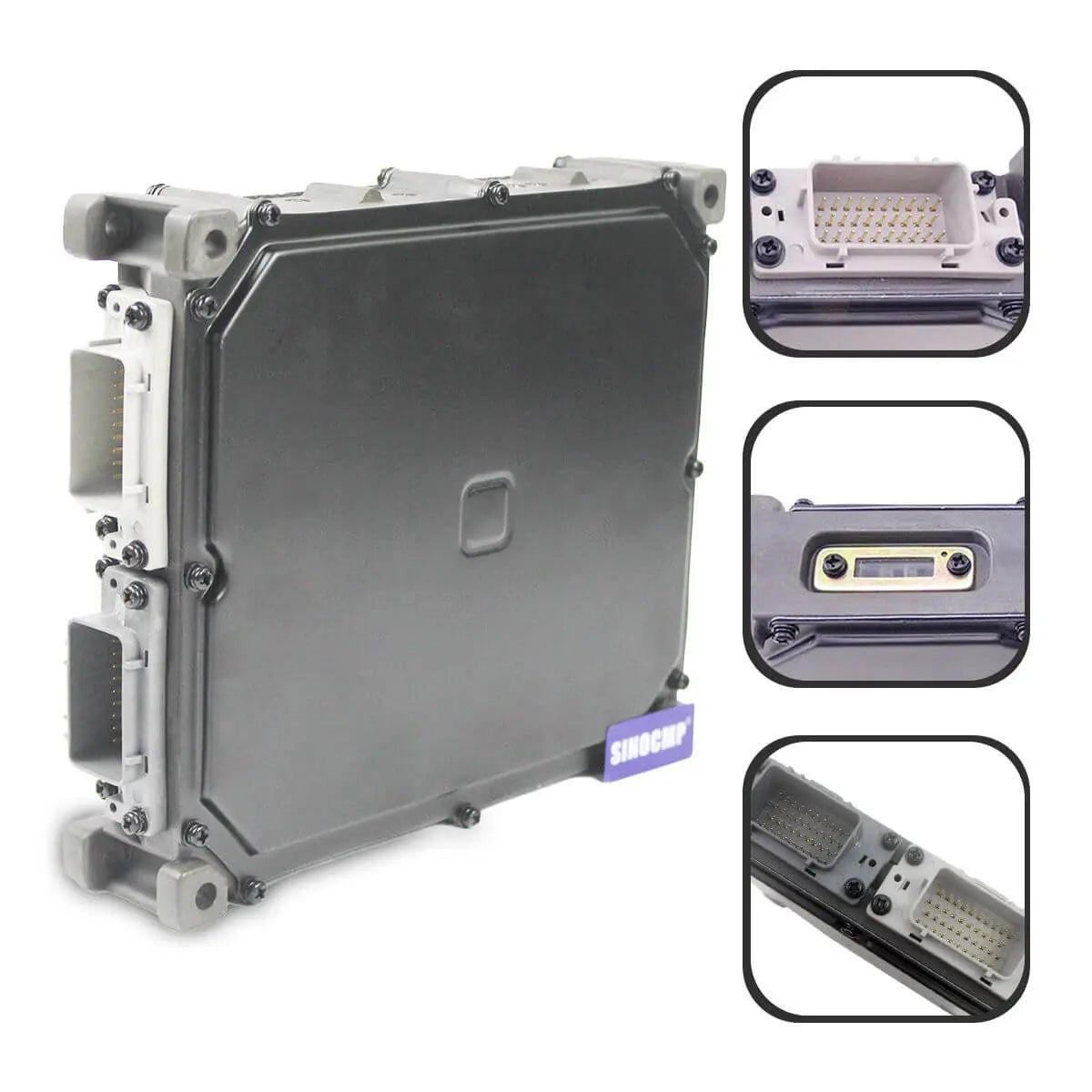 164-8285 1648285 CPU Controller Unit for Caterpillar Excavator 320B