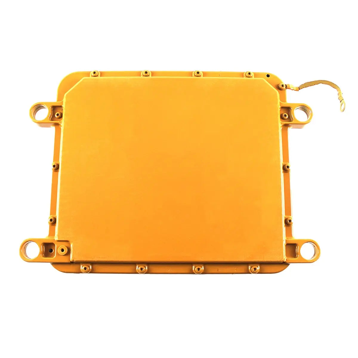 172-9387-ECU-Controller-for-Cat-AD30-AD55-D250E_02 172-9387 1729387 ECU Controller for Cat Excavator AD30 AD55 D250E