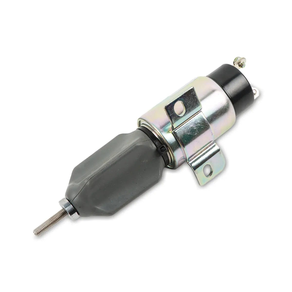 1751-12E2U1B1S1A-Fuel-Shut-Off-Solenoid-Valve-for-Cummins-Woodward_05 1751-12E2U1B1S1A SA-4984-12 Fuel Shut Off Solenoid Valve for Cummins Woodward Genie