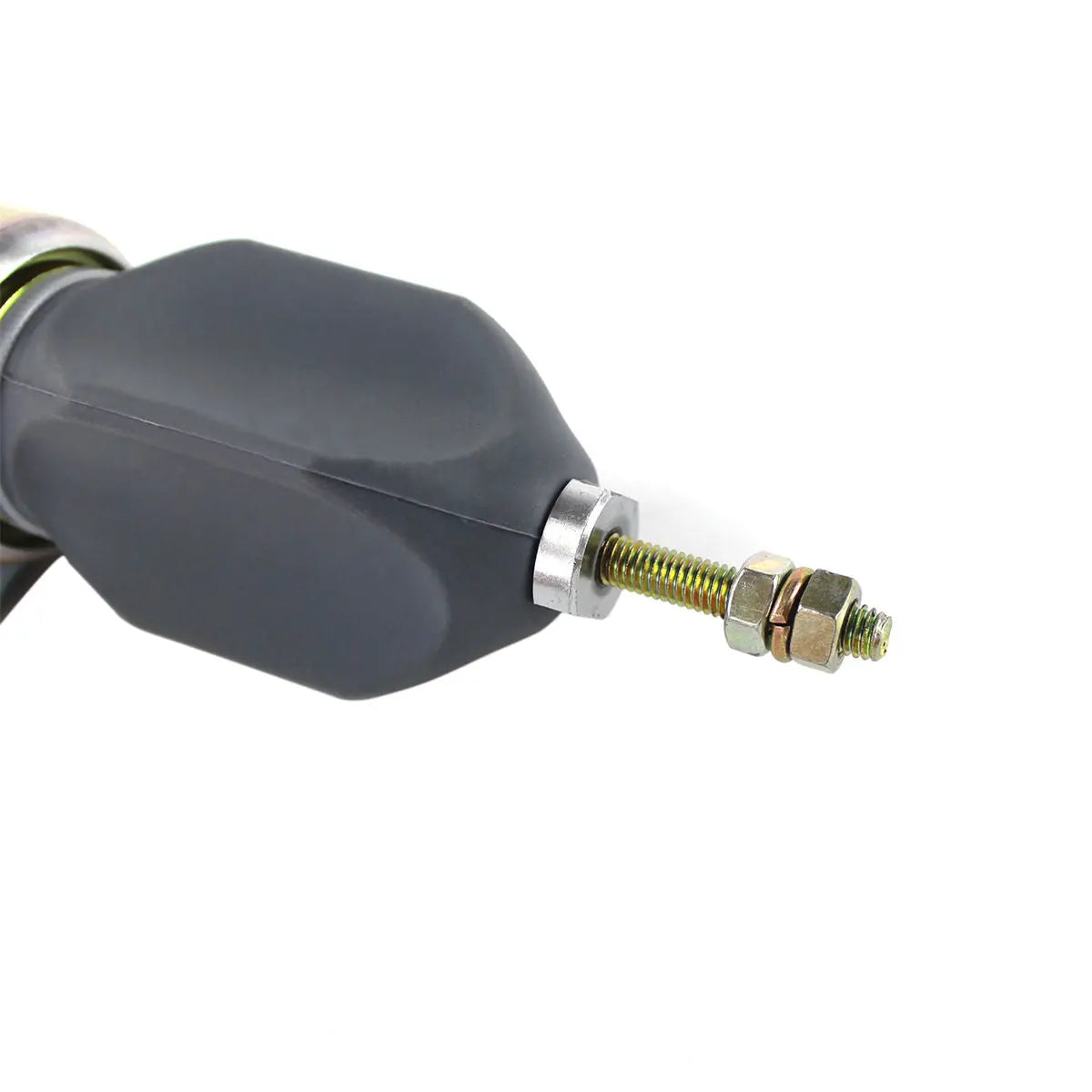 1751ES-12E2ULB1S1 SA-3499-12 Shutoff Solenoid for Cummins Woodward Engine