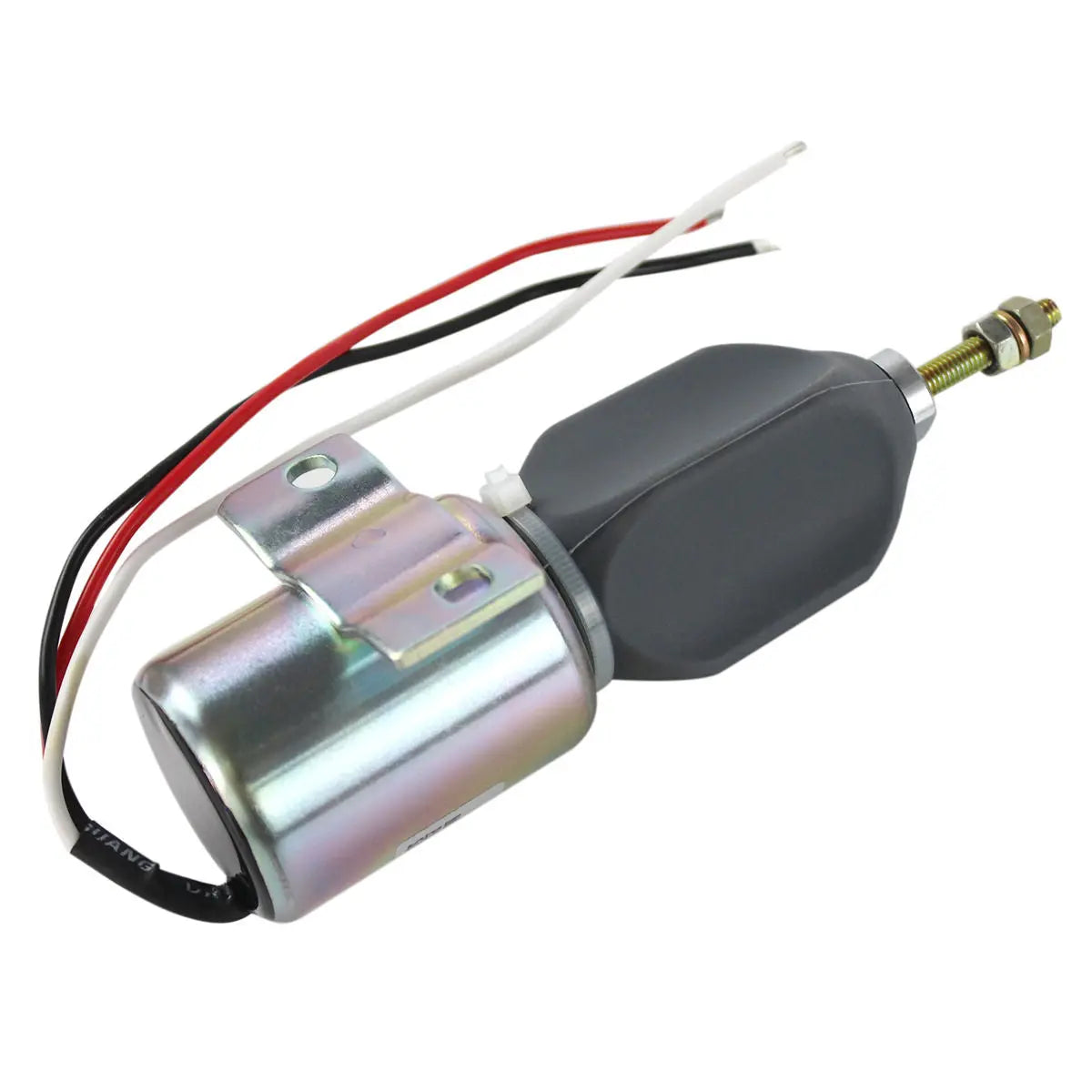 1751ES-12E2ULB1S1 SA-3499-12 Shutoff Solenoid for Cummins Woodward Engine