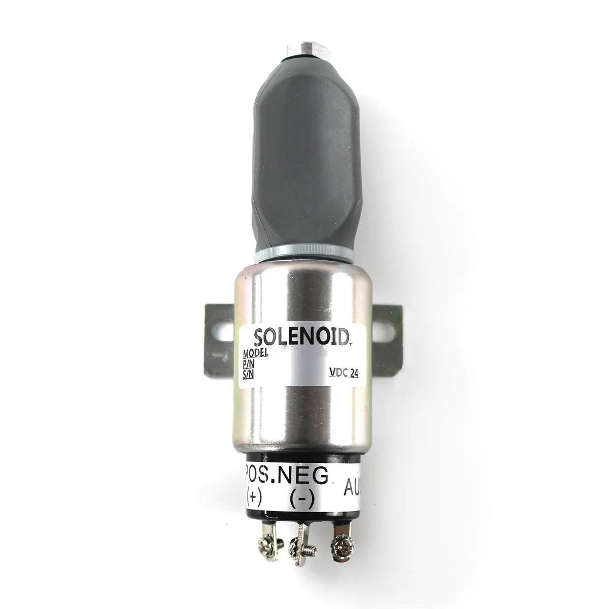 1751ES-24E7U1B1S5 SA-3796-24 Fuel Shutdown Solenoid Valve for Cummins Engine