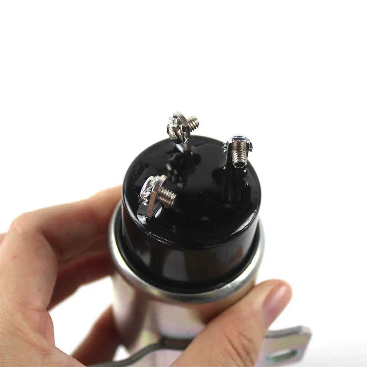 1751ES-24E7U1B1S5 SA-3796-24 Fuel Shutdown Solenoid Valve for Cummins Engine