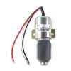 SA-4735-24 11033561 11033511 Stop Solenoid Valve for Hyundai R200-5