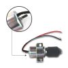 SA-4735-24 11033561 11033511 Stop Solenoid Valve for Hyundai R200-5
