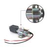 SA-4735-24 11033561 11033511 Stop Solenoid Valve for Hyundai R200-5