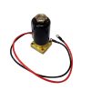 17A-15-17271 Solenoid Valve for Komatsu Wheel Loader WA300-3 WA200-3