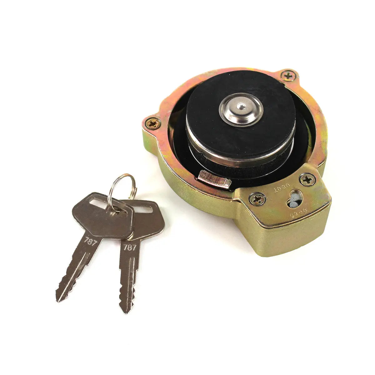 17A-60-11310 Oil Fuel Tank Cap for Komatsu PC200-8 PC300-8 PC450-8
