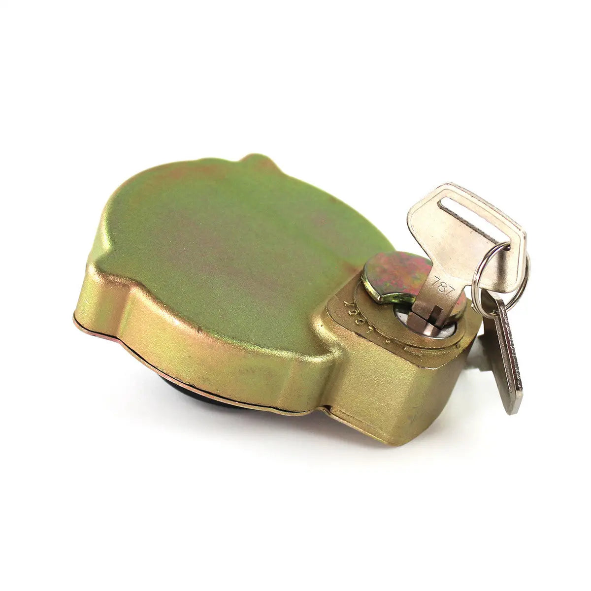17A-60-11310 Oil Fuel Tank Cap for Komatsu PC200-8 PC300-8 PC450-8