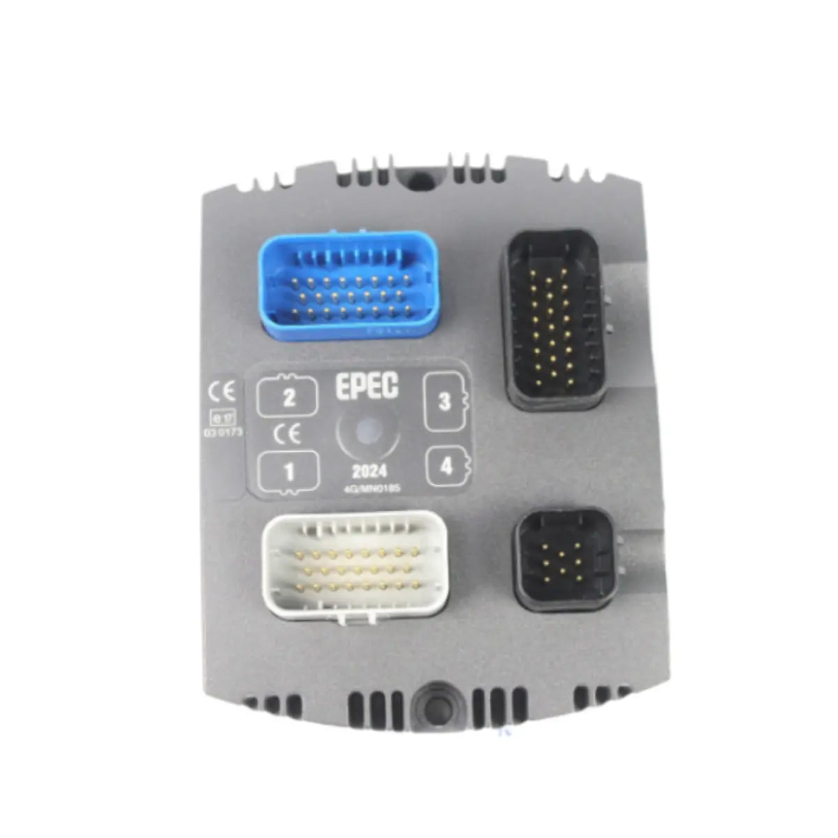 18241070-Controller-Unit-for-Excavator-E3002024-20_3 18241070 Controller Hydraulic Controller Unit for Excavator E3002024-20
