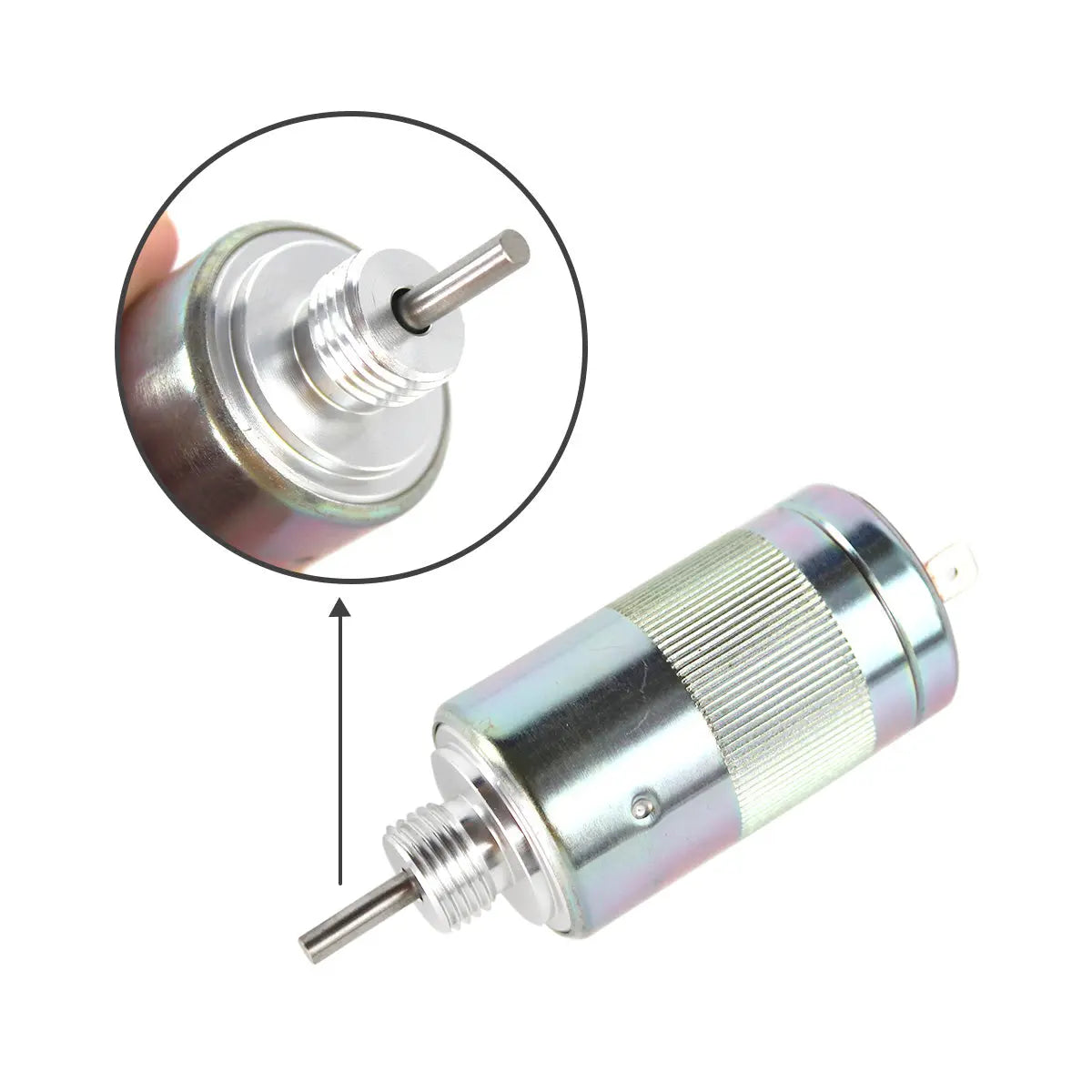 185206085-Fuel-Shut-Off-Solenoid-Valve-12V-for-Perkins-100-Series-Engine-and-Case-Holland_02 185206085 Fuel Shut Off Solenoid Stop Solenoid Valve 12V for Perkins 100 Series Engine and Case Holland
