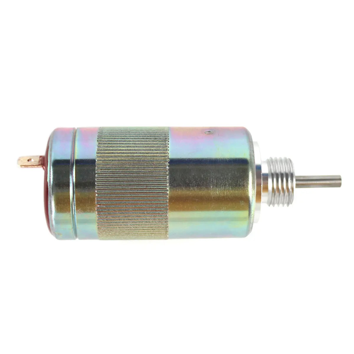 185206085-Fuel-Shut-Off-Solenoid-Valve-12V-for-Perkins-100-Series-Engine-and-Case-Holland_04 185206085 Fuel Shut Off Solenoid Stop Solenoid Valve 12V for Perkins 100 Series Engine and Case Holland