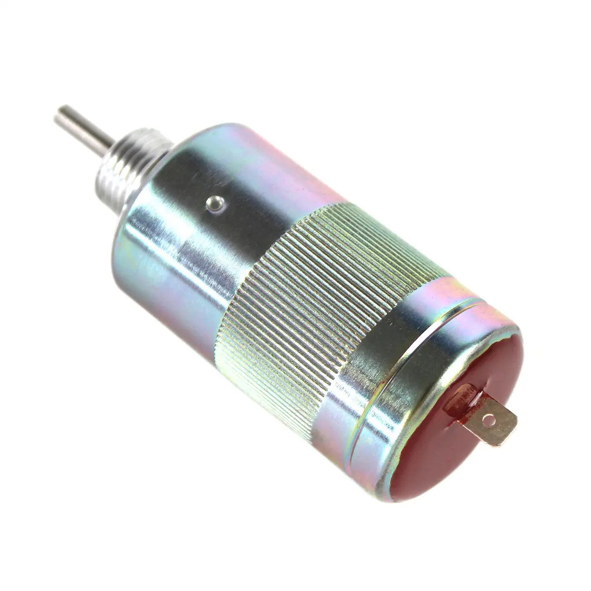 185206085-Fuel-Shut-Off-Solenoid-Valve-12V-for-Perkins-100-Series-Engine-and-Case-Holland_05 185206085 Fuel Shut Off Solenoid Stop Solenoid Valve 12V for Perkins 100 Series Engine and Case Holland