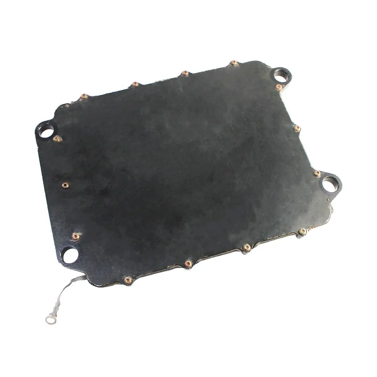 189-0077 1890077 CPU Controller for CAT M315C Wheeled Excavator