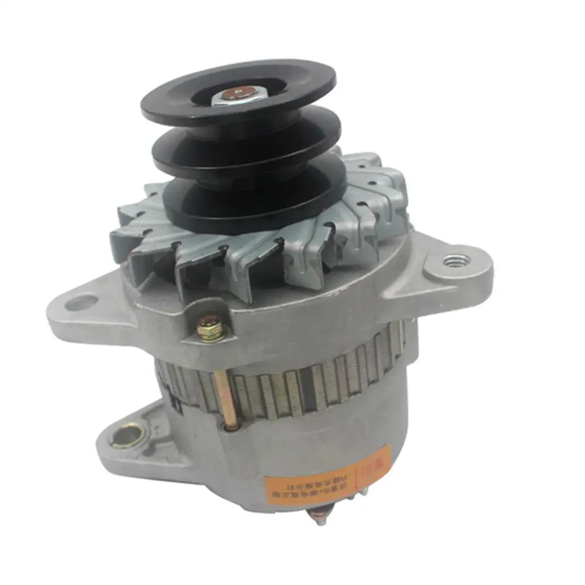 19020700 119836-77210 Alternator Assy for Komatsu PC220-3 PC300-3