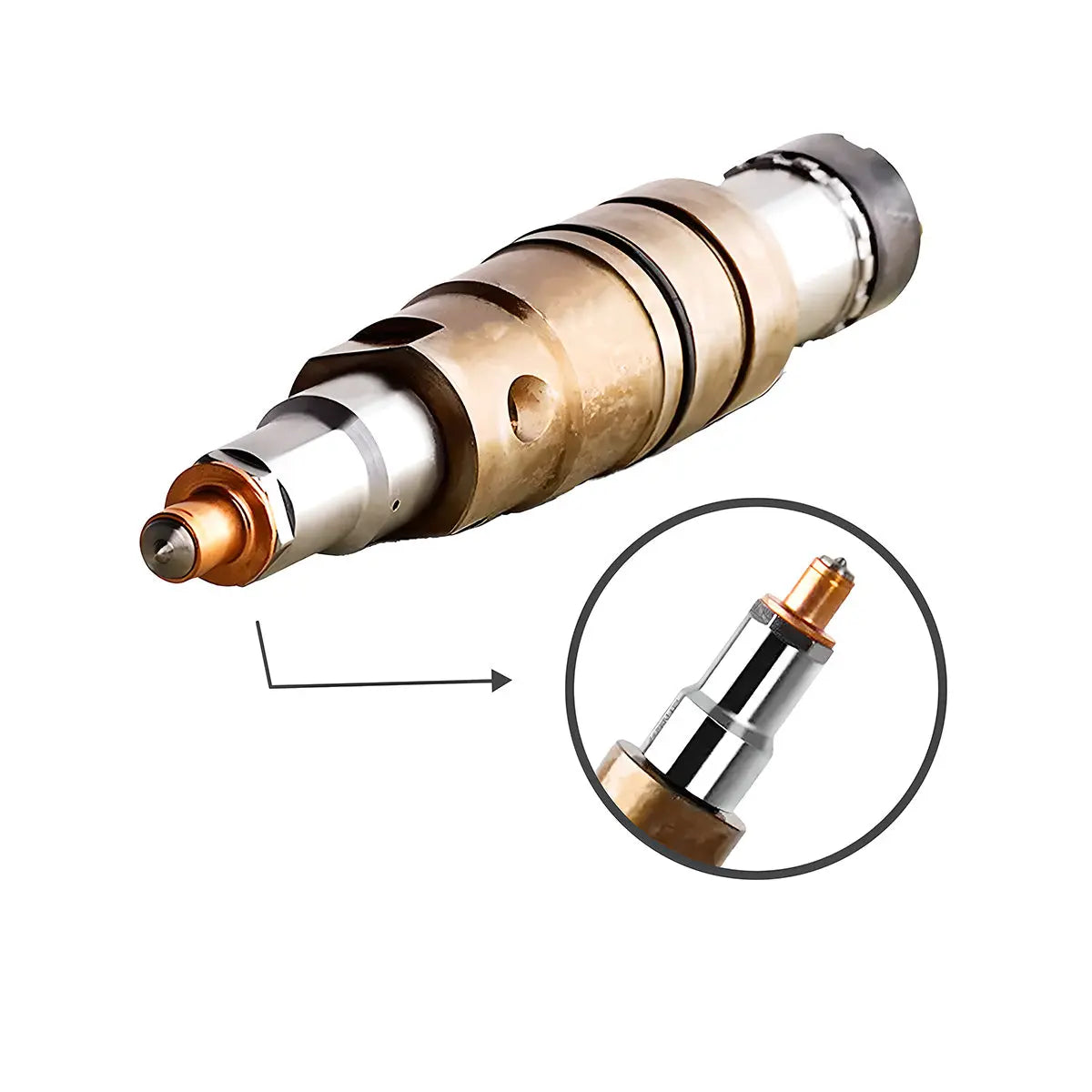1933613-1881565-XPI-Fuel-Injector-for-Cummins-Scania-DC1305-DC1307_02 1933613 1881565 XPI Fuel Injector for Cummins Scania DC1305 DC1307