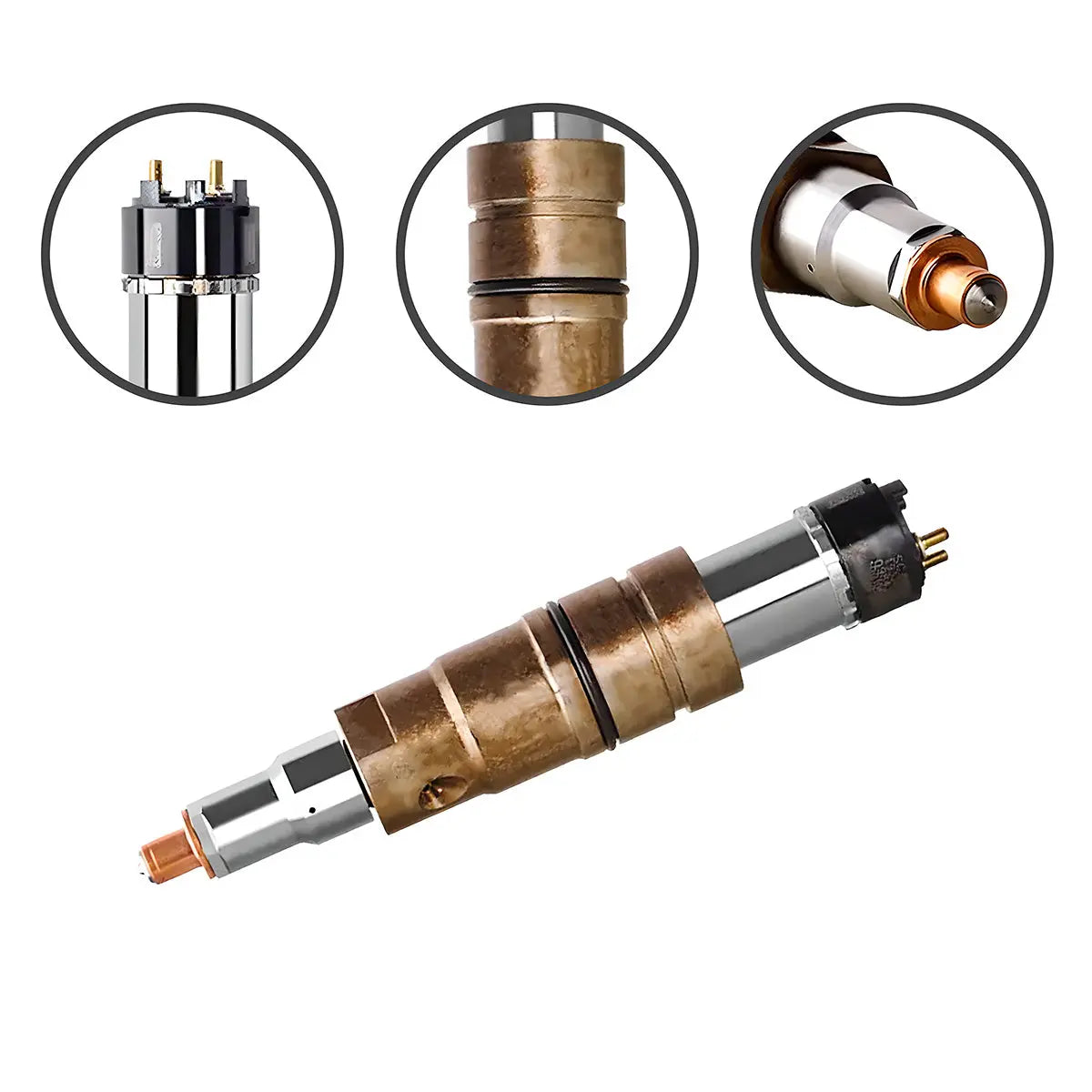 1933613-1881565-XPI-Fuel-Injector-for-Cummins-Scania-DC1305-DC1307_04 1933613 1881565 XPI Fuel Injector for Cummins Scania DC1305 DC1307