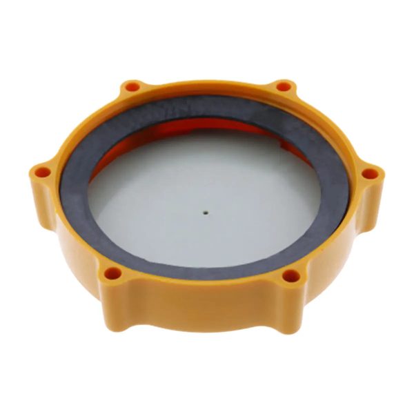 19M-04-11220 Oil Fuel Tank Cap for Komatsu PC60 PC200-5 PC-5