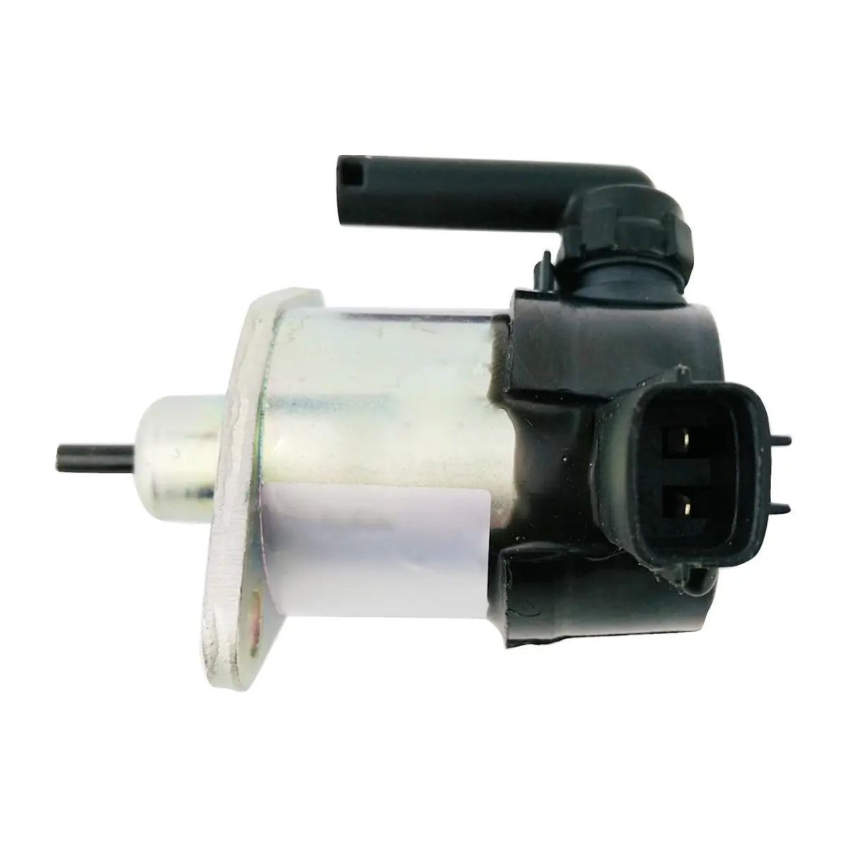 1C010-60015 1C010-60016 12V Fuel Shutdown Solenoid for Kubota M105S M105X