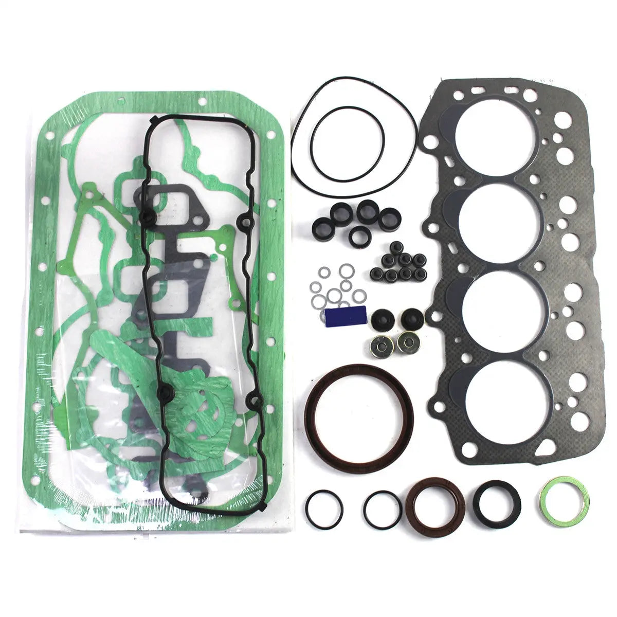 1DZ-II 1DZ-2 Engine Rebuild Kit for Toyota 7-8FD Forklift SDK Loaders