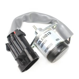 1G577-60011-6689034-12V-Shut-Off-Fuel-Solenoid-Valve-for-Bobcat-Loader-A300-A770_01 1G577-60011 6689034 12V Shut Off Fuel Solenoid Valve for Bobcat Loader A300 A770