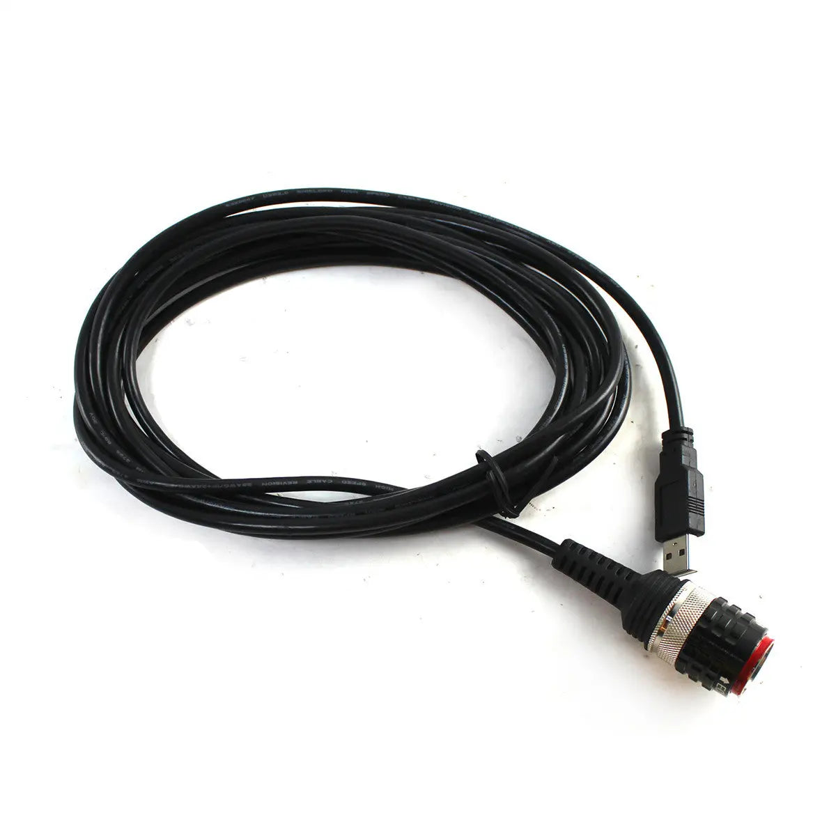 1PC-88890305-12pins-Truck-Diagnostic-Tool-Scanner-Cable-for-Volvo-Vocom-88890300_01 88890305 12pins Truck Diagnostic Tool Scanner Cable For VOLVO VOCOM 88890300