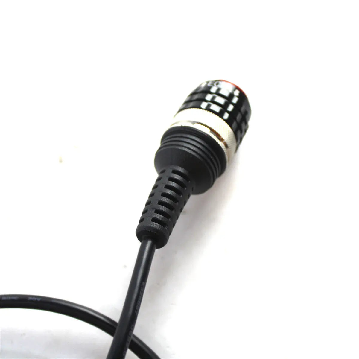 88890305 12pins Truck Diagnostic Tool Scanner Cable For VOLVO VOCOM 88890300