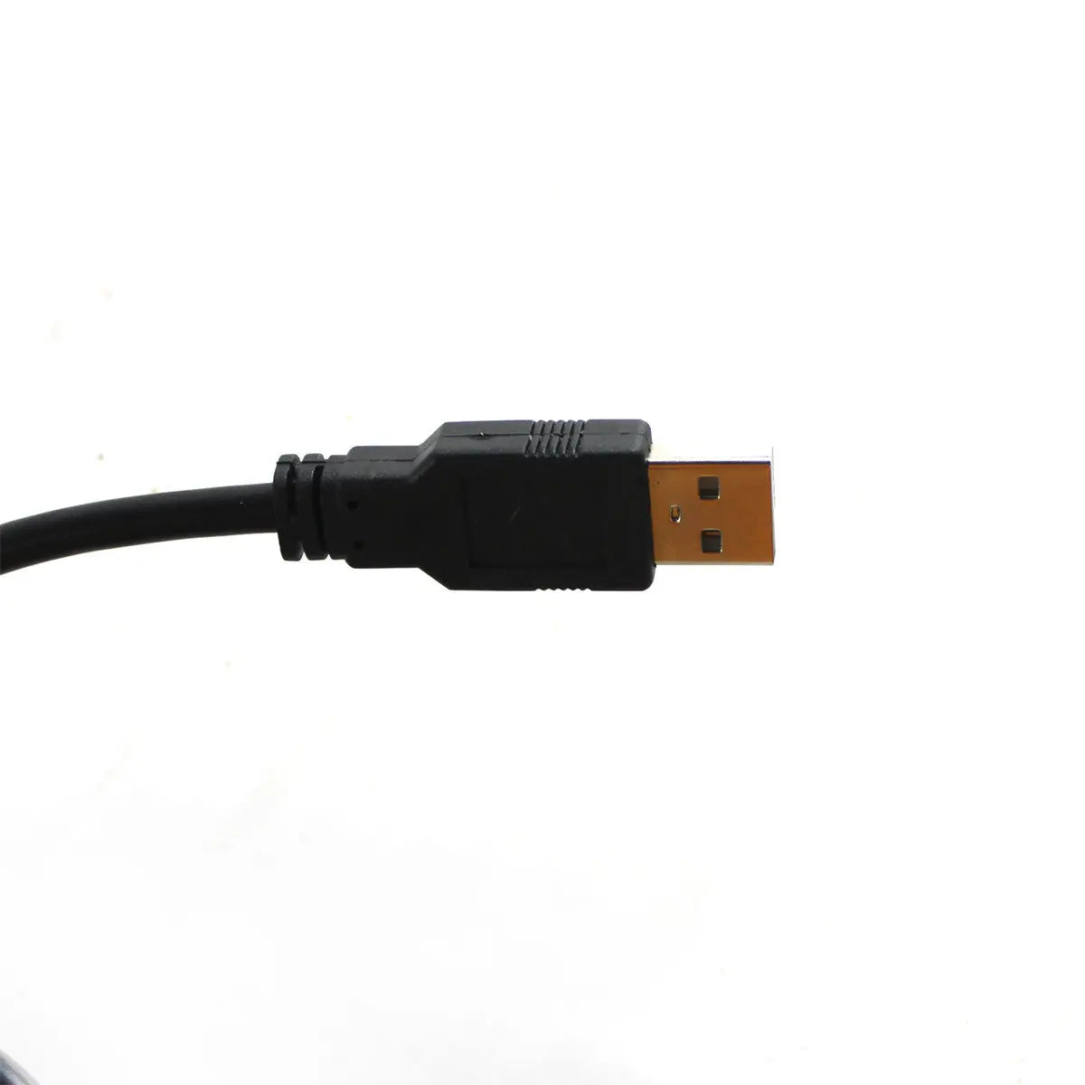 88890305 12pins Truck Diagnostic Tool Scanner Cable For VOLVO VOCOM 88890300