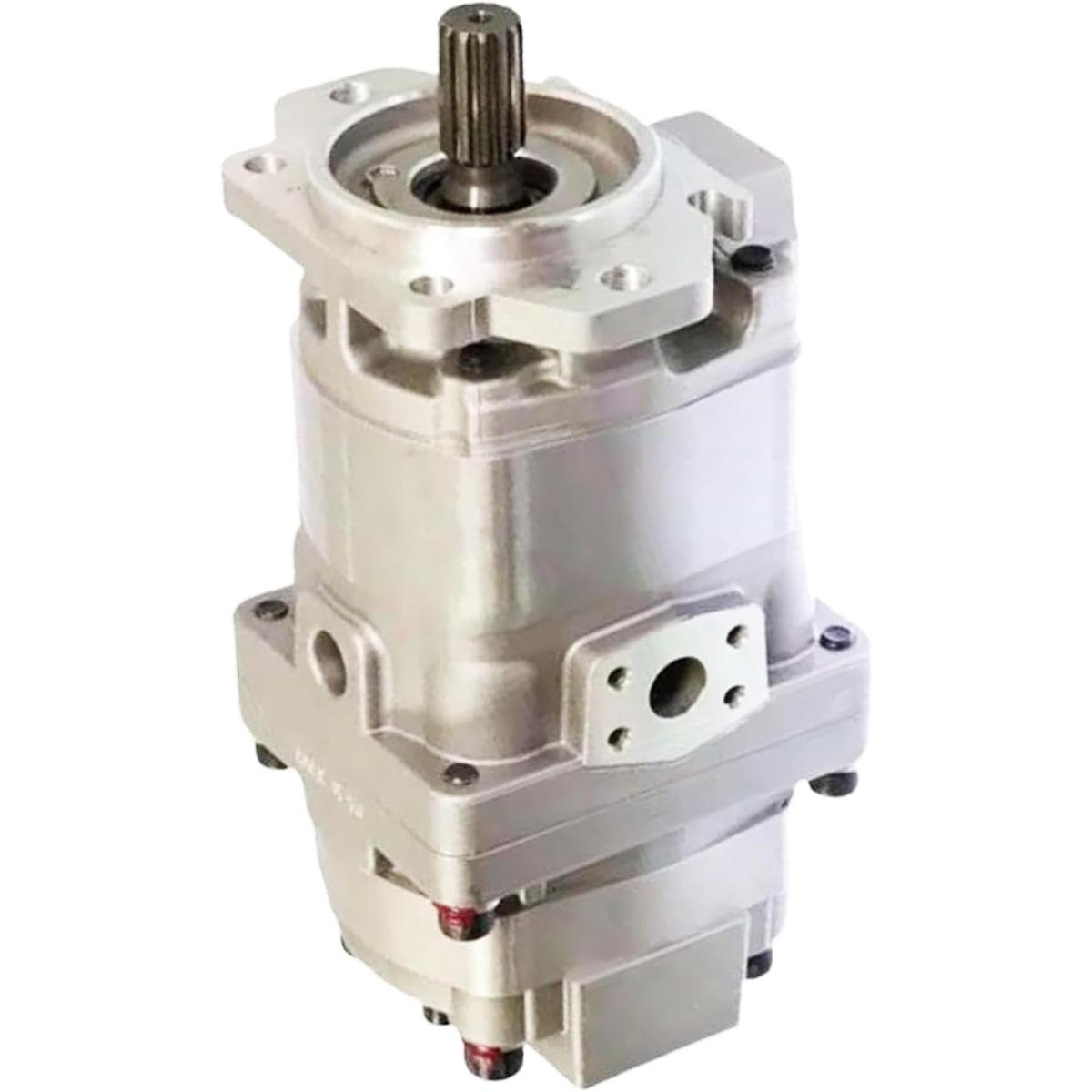 Hydraulic Gear Pump 705-13-31730 for Komatsu D85A/E/P-21
