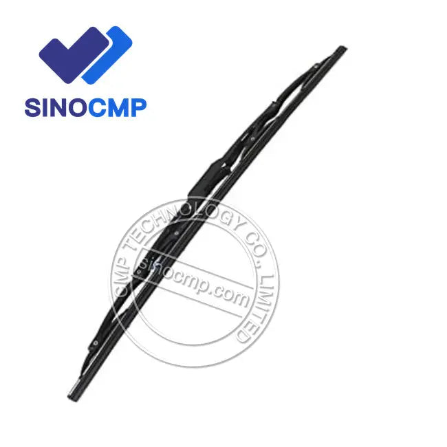 1PCWiperBlade507-0000601 507-00006 Wiper Blade for Doosan DX225LC DX140LC DX180LC
