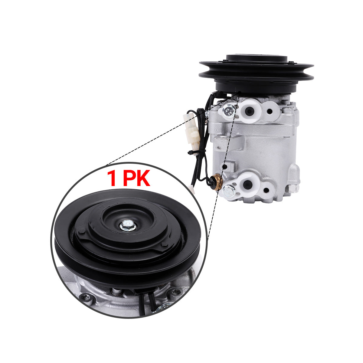 1PK-12V-Air-Conditioning-Compressor-RD451-93900-for-Kubota-Tractor-M5040-M6040-M7040_02 1PK 12V Air Conditioning Compressor RD451-93900 for Kubota Tractor M5040 M6040 M7040