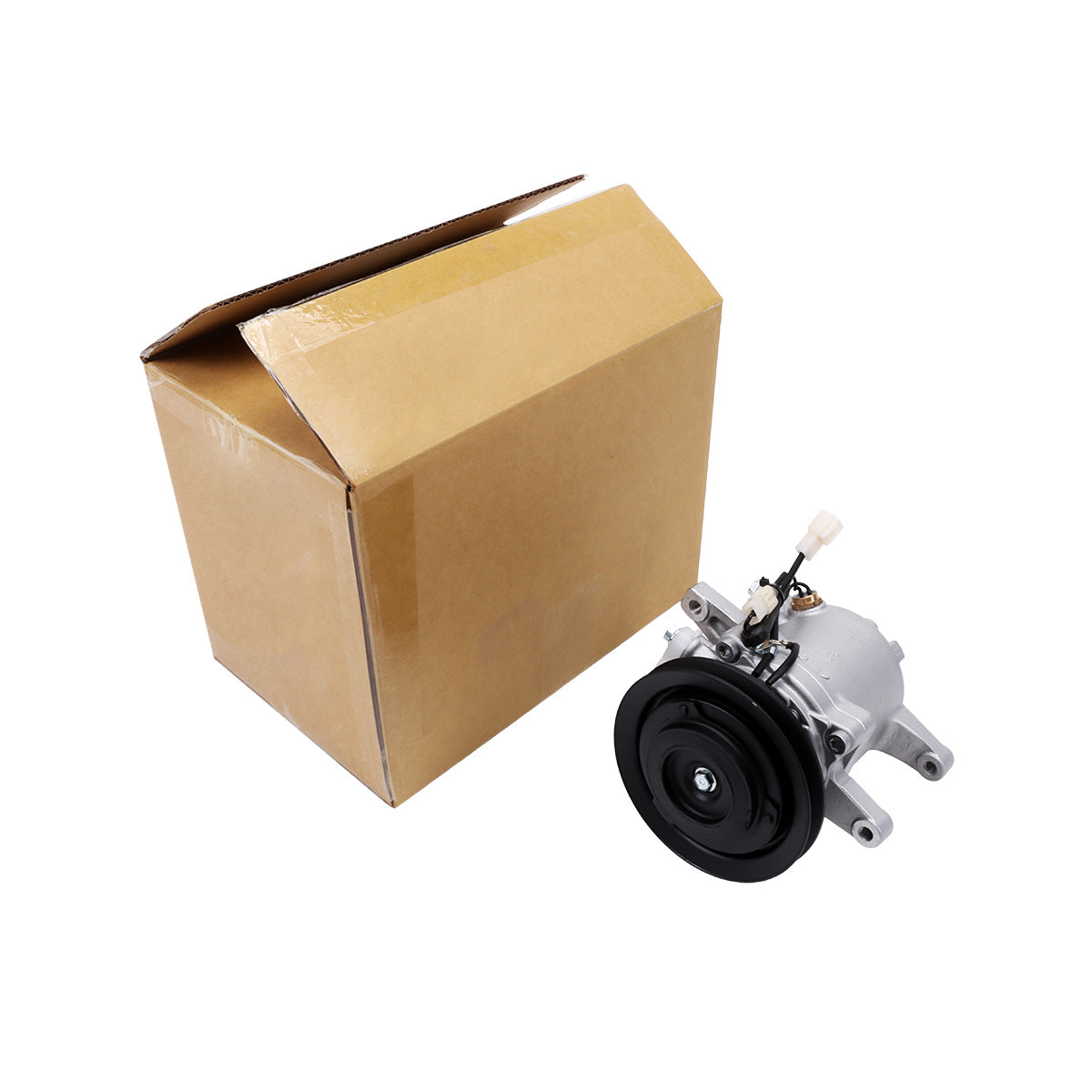 1PK-12V-Air-Conditioning-Compressor-RD451-93900-for-Kubota-Tractor-M5040-M6040-M7040_06 1PK 12V Air Conditioning Compressor RD451-93900 for Kubota Tractor M5040 M6040 M7040