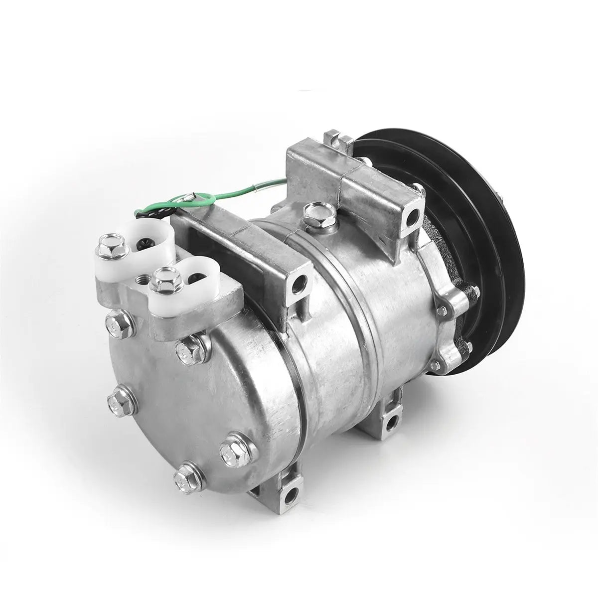 1PK-AC-Compressor-4710206-for-Hitachi-ZX110-3-ZX120-3-ZX140W-3_05 1PK A/C Compressor 4710206 4719131for Hitachi ZX110-3 ZX120-3 ZX140W-3 ZX140W-3 ZX145W-3 ZX170W-3